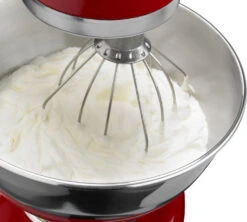 Bol En Acier Inoxydable - KitchenAid- De 3 Litres 9 Bol En Acier Inoxydable - KitchenAid- De 3 Litres -Meilleur Café Machines Magasin bolcreme