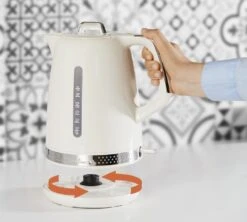 Bouilloire Moulinex BY320A10 Soleil Ivoire 1.7L 16 Bouilloire Moulinex BY320A10 Soleil Ivoire 1.7L -Meilleur Café Machines Magasin bouil iv3