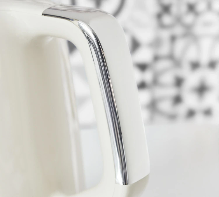 Bouilloire Moulinex BY320A10 Soleil Ivoire 1.7L 7 Bouilloire Moulinex BY320A10 Soleil Ivoire 1.7L – Image 5