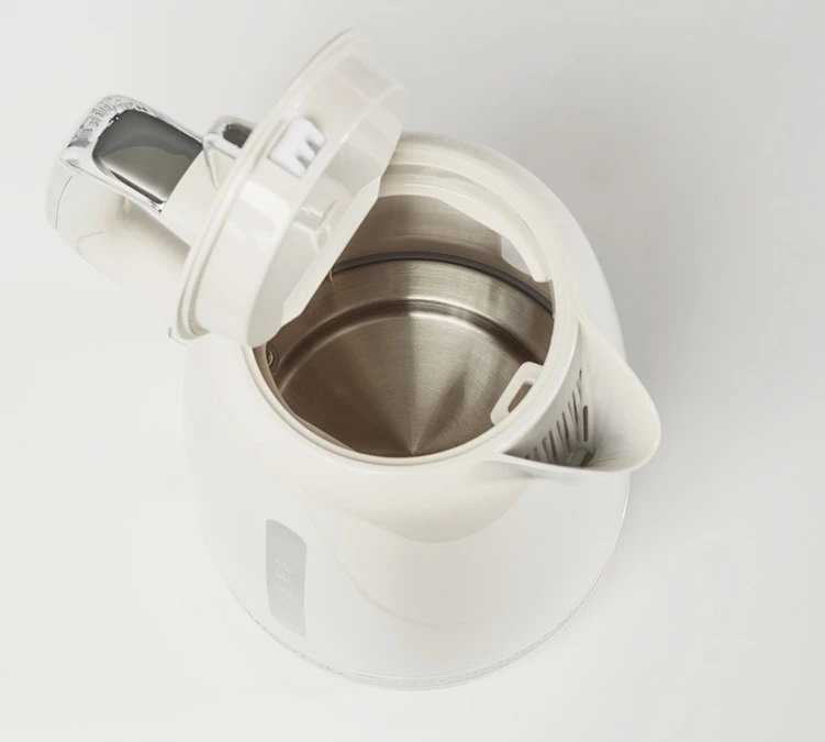 Bouilloire Moulinex BY320A10 Soleil Ivoire 1.7L 9 Bouilloire Moulinex BY320A10 Soleil Ivoire 1.7L – Image 7