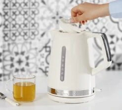 Bouilloire Moulinex BY320A10 Soleil Ivoire 1.7L 21 Bouilloire Moulinex BY320A10 Soleil Ivoire 1.7L -Meilleur Café Machines Magasin bouil iv8