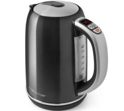 Bouilloire Riviera-et-Bar BT549A Serena 1,7L Platinium + Offre Cadeau