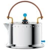 Bouilloire électrique Bodum Ottoni - Inox Brillant - 1L - BODUM -Meilleur Café Machines Magasin bouilloire bodum ottoni