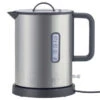 Bouilloire électrique Ibis - 0.5 L - Inox Mat - BODUM -Meilleur Café Machines Magasin bouilloire ibis 50cl