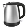 Bouilloire Moulinex BY550D10 Subito Select Inox 1.7L -Meilleur Café Machines Magasin bouilloire subito inox mat by540d10