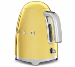 Bouilloire SMEG KLF03GOEU Or - 1.7L + Offre Cadeau 12 Bouilloire SMEG KLF03GOEU Or - 1.7L + Offre Cadeau -Meilleur Café Machines Magasin bouilor3