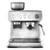 Machine Expresso Avec Broyeur BREVILLE Barista Max VCF126X-01 -Meilleur Café Machines Magasin breville baristamax 1