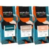 3x250g Café En Grain Coffret Spécial Expresso PERLEO ESPRESSO -Meilleur Café Machines Magasin bundle boisson gourmande perleo 1