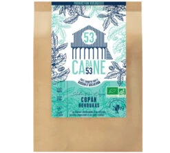 250g Café En Grains Bio : Honduras - Copan - Cabane 53