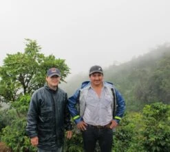 4x250g Café En Grain Bio La Esperanza - Cafés Lugat -Meilleur Café Machines Magasin cafe grains esperanza colombie 4