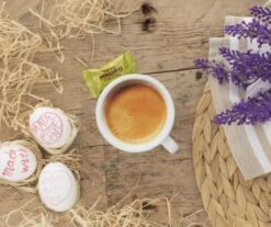 Café En Grains Décaféiné - 500g - Caffe Mauro -Meilleur Café Machines Magasin cafe decafeine italien caffe mauro 1 1