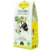 Café En Grains 100% Arabica Bio Oscar - Ethiopie - 200g - TERRAMOKA 1 Café En Grains 100% Arabica Bio Oscar - Ethiopie - 200g - TERRAMOKA -Meilleur Café Machines Magasin cafe grain grand cru bio ethiopie 1kg terramoka oscar