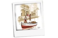 Café En Grains 100% Arabica Bio Pérou Monsieur Albert - 200g - TERRAMOKA -Meilleur Café Machines Magasin cafe grains arabica perou terramoka 1