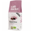 Café En Grains Bio Equateur - 1Kg - Café Michel 1 Café En Grains Bio Equateur - 1Kg - Café Michel -Meilleur Café Machines Magasin cafe michel equateur grains 1kg