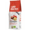 Meilleur Mélange Pour Expresso Bio 2016 - 500g - Café Michel -Meilleur Café Machines Magasin cafe michel lexpresso 500g