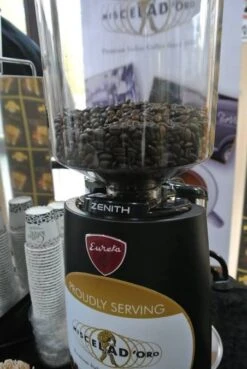 1 Kg Café En Grain Gusto Classico - Miscela D'oro -Meilleur Café Machines Magasin cafe miscela oro italie 2