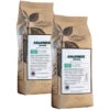 1kg Café En Grains Colombie Supremo - Cafés Richard 1 1kg Café En Grains Colombie Supremo - Cafés Richard -Meilleur Café Machines Magasin cafe richard colombie 2 500g