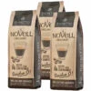 3x250g Café En Grain Bio Ristretto - Novell 1 3x250g Café En Grain Bio Ristretto - Novell -Meilleur Café Machines Magasin cafeengrainbionovellristretto3x250g 1