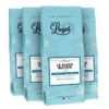 Café En Grains : Le Blend Maison (Mélange Maison) - 1Kg - Cafés Lugat -Meilleur Café Machines Magasin cafeengraincafeslugatblendmaison4x250g