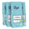 4x250g Café En Grain Bio La Esperanza - Cafés Lugat -Meilleur Café Machines Magasin cafeengraincafeslugatlaesperanza4x250g