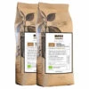 2x500g Café En Grain Bio Moka D'Ethiopie - CAFES RICHARD 1 2x500g Café En Grain Bio Moka D'Ethiopie - CAFES RICHARD -Meilleur Café Machines Magasin cafeengraincafesrichardmokadethiopie2x500 4
