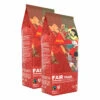 2x500 G Café En Grain Fair Trade - DELTA 2 2x500 G Café En Grain Fair Trade - DELTA -Meilleur Café Machines Magasin cafeengraindeltacafestrade2x500g