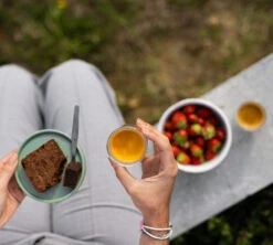 Pack Duo 100 % Savoir-faire Français - 2 X 250 G - GREEN LION COFFEE -Meilleur Café Machines Magasin cafeengraingreenlioncoffee100franaispack