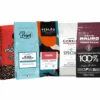 Pack Café Corsé (Exclusivité MaxiCoffee) : 5 Cafés En Grain X 250g -Meilleur Café Machines Magasin cafeengrainitaliencorse5x250g 1