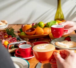 1kg Café En Grain Gran Arabica - PERLEO ESPRESSO 15 1kg Café En Grain Gran Arabica - PERLEO ESPRESSO -Meilleur Café Machines Magasin cafeengrainitalienperleoespressoboissonlactee2 5