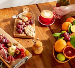 1kg Café En Grain Gran Arabica - PERLEO ESPRESSO 16 1kg Café En Grain Gran Arabica - PERLEO ESPRESSO -Meilleur Café Machines Magasin cafeengrainitalienperleoespressoboissonlacteeexpresso 5