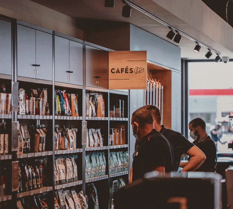 4X250g Café En Grain Coffret Découverte - MAXICOFFEE 6 4X250g Café En Grain Coffret Découverte - MAXICOFFEE – Image 4