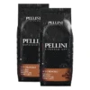 2kg Café En Grain N°9 Cremoso - PELLINI