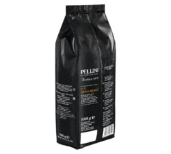 1kg Café En Grain Gran Aroma N°3 - PELLINI -Meilleur Café Machines Magasin cafeengrainpellinigranaroma1kg3