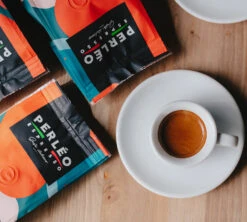 1kg Café En Grain Bar - PERLEO ESPRESSO -Meilleur Café Machines Magasin cafeengrainperleoespressotassepaquets