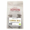 250gr - Café En Grains Cafés Ximun - Lurra Bio Pur Arabica -Meilleur Café Machines Magasin cafeengrainximunlurrabio