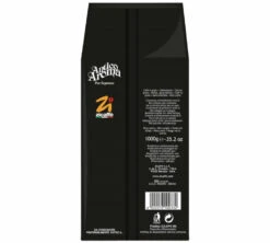 1kg Café En Grain Antico Aroma - Zicaffè -Meilleur Café Machines Magasin cafeengrainzicaffeanticoaromakgverso