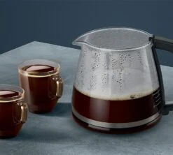 SIEMENS EQ.9+ S700 Home Connect Dark Inox TI9573X5RW Garantie 3 Ans -Meilleur Café Machines Magasin cafetiere filtre siemens eq9