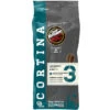 500g Café En Grains - City Line - Cortina - Caffè Vergnano -Meilleur Café Machines Magasin caffe vergnano city line 500g cortina