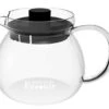 Carafe En Verre 'Smart' 60 Cl Pour Drippers - BREWISTA -Meilleur Café Machines Magasin carafe brewista 6 tasses