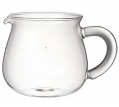 Carafe Slow Coffee En Verre 30 Cl - KINTO