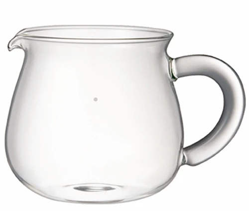 Carafe Slow Coffee En Verre 30 Cl - KINTO 3 Carafe Slow Coffee En Verre 30 Cl - KINTO