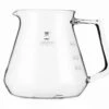 Carafe En Verre 600 Ml - TIMEMORE -Meilleur Café Machines Magasin carafe timemore600