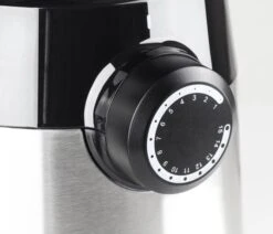 Moulin à Café électrique CASO Barista Flavour -Meilleur Café Machines Magasin casobarista4