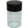 Boite Conservatrice Avec Vide D'air 500gr/1.85L Noire Et Transparente - Coffeevac 2 Boite Conservatrice Avec Vide D'air 500gr/1.85L Noire Et Transparente - Coffeevac -Meilleur Café Machines Magasin cfv2 cbk