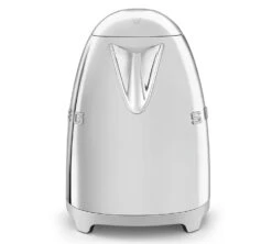 Bouilloire SMEG KLF03SSEU Chromé - 1.7L + Offre Cadeau -Meilleur Café Machines Magasin chrome