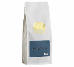 Café Grain - Classic Blend - 1KG - Terres De Café