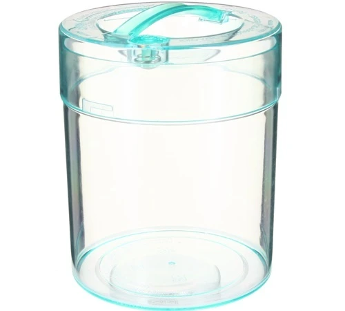 Boite Conservatrice Avec Vide D'air 1kg/3.8L Transparente - Coffeevac 4 Boite Conservatrice Avec Vide D'air 1kg/3.8L Transparente - Coffeevac – Image 2
