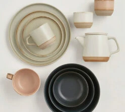 Tasse KINTO CLK-151 Blanc 30 Cl 9 Tasse KINTO CLK-151 Blanc 30 Cl -Meilleur Café Machines Magasin collection clk 151 1