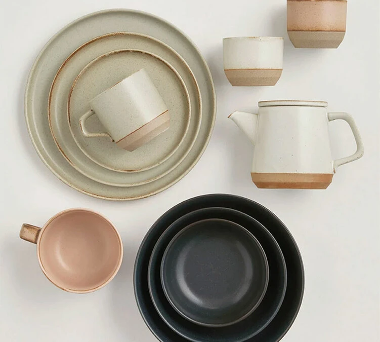 Tasse KINTO CLK-151 Blanc 30 Cl 6 Tasse KINTO CLK-151 Blanc 30 Cl – Image 4