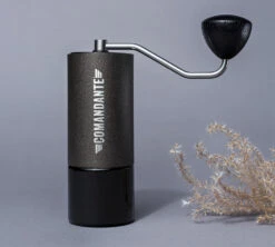 Moulin à Café COMANDANTE C40 MK4 Nitro Copper Mountain 7 Moulin à Café COMANDANTE C40 MK4 Nitro Copper Mountain -Meilleur Café Machines Magasin comandante copper mountain 4